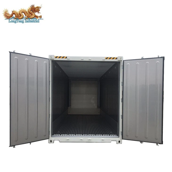 20ft high cube reeefr container 04