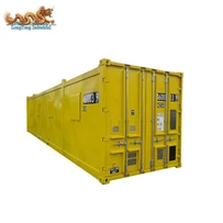 DNV 2۔{1}}فٹ آف شور کنٹینر