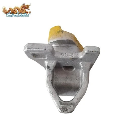 مکمل طور پر خودکار ٹوئسٹ لاک